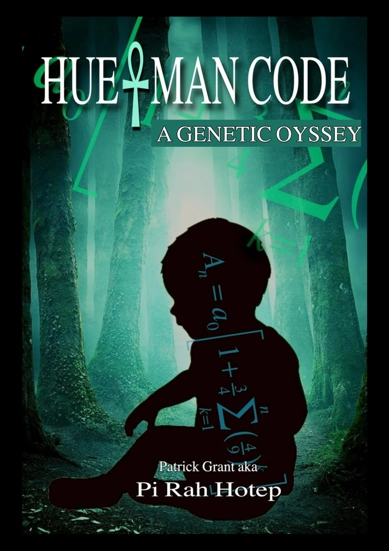 The Hue-Man Code